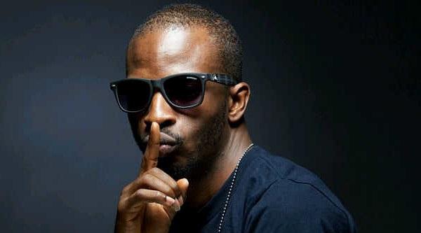 9ice. Image: Alapomeji Records