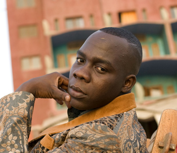 Abdou Guité Seck