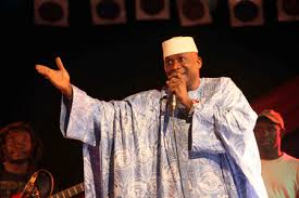 Abdoulaye Diabaté