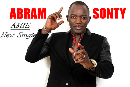 Abraham Sonty (photo: www.afroguinee.com)