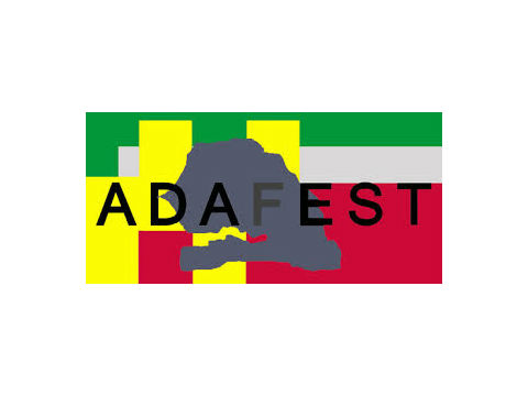 Associations des Diffuseurs Artistiques et Festivals au Sénégal (Adafest)