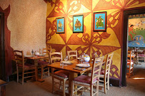 The Africa Café
