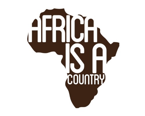 Africa Is A Country