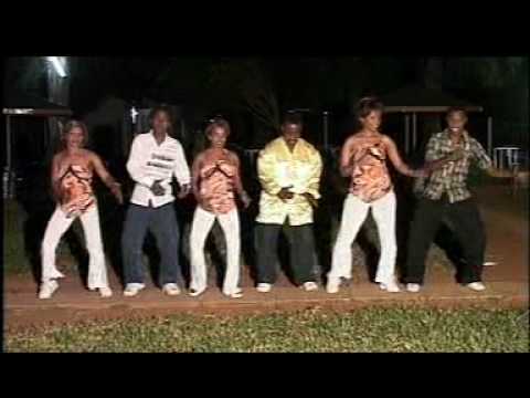 The African Revolution Band