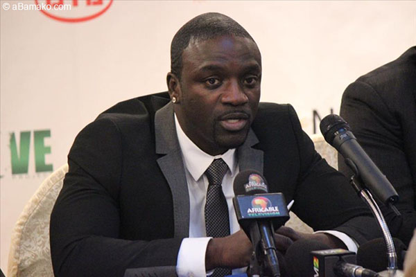 Akon