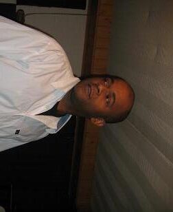 Alain Makaba