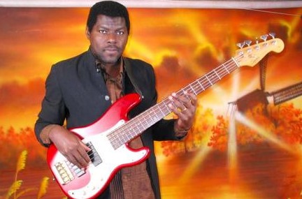 Alain Nyame