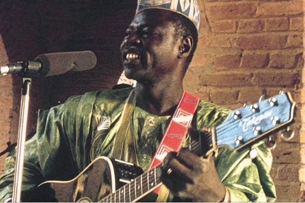 Ali Farka Touré. Photo: atuqtuq-askatu.blogspot.com