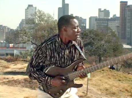 Alick Macheso