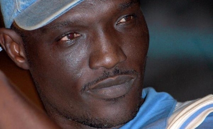 Alioune Mbaye Nder