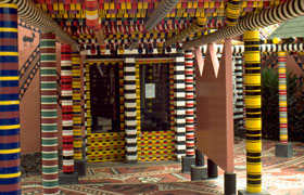 Alliance franco-sénégalaise de Kaolack
