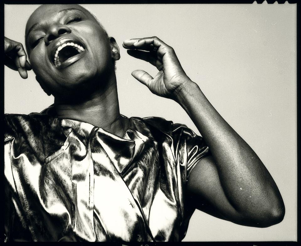 Angélique Kidjo