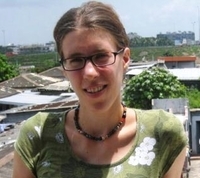 Anne Schumann