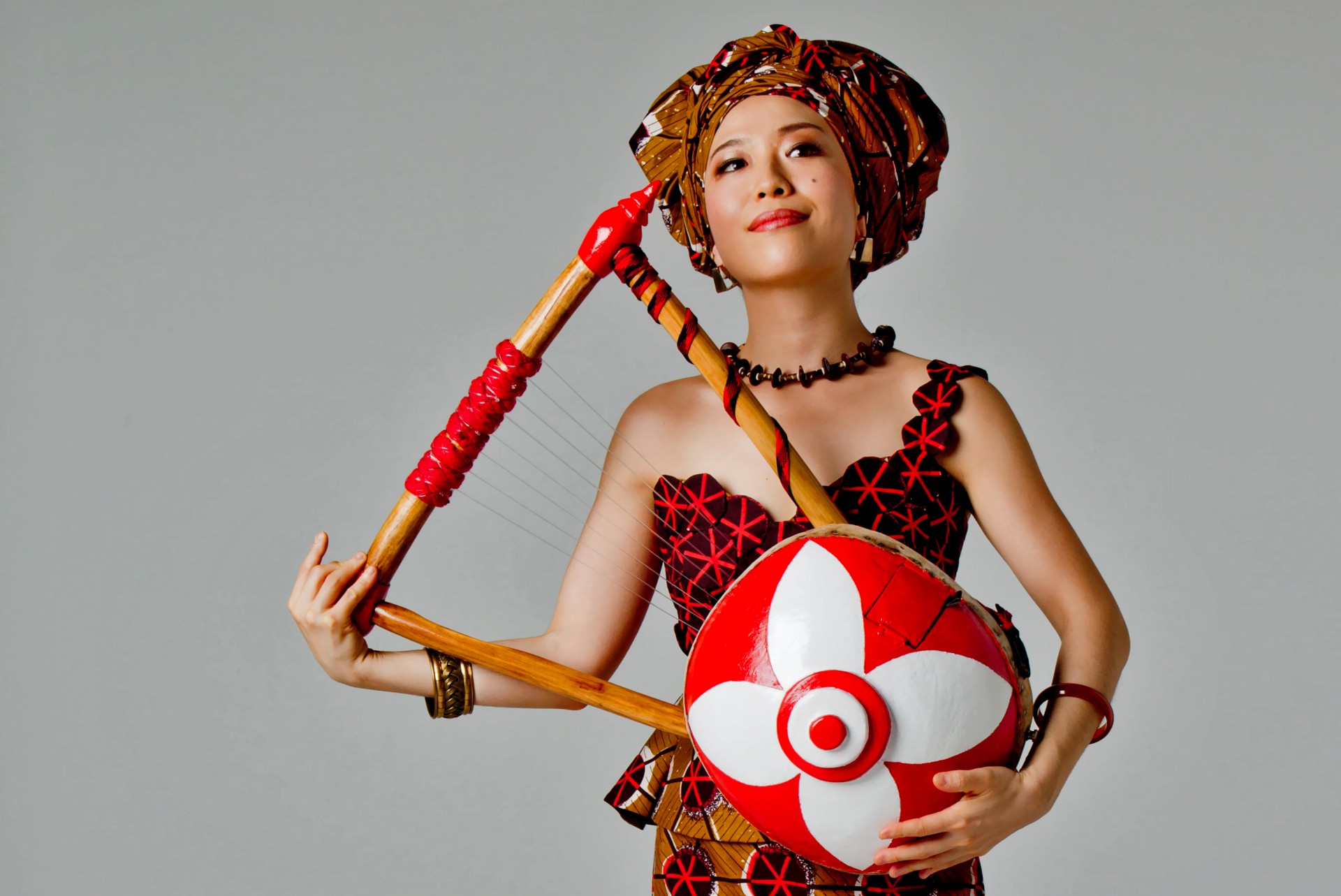 Anyango (Eriko Mukoyama)