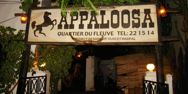 Appaloosa Club