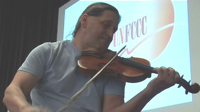 Aubrey Meyer