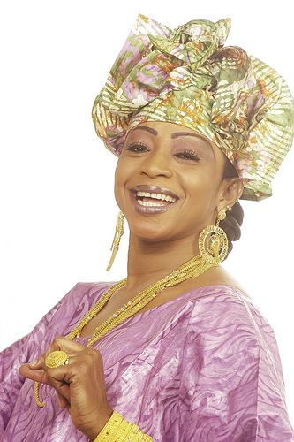 Babani Koné