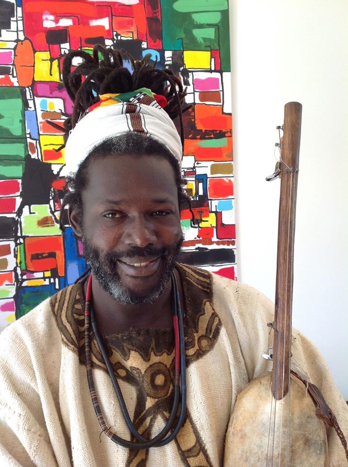 Baba Sissoko