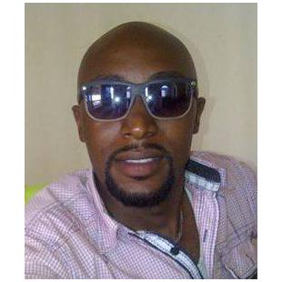 Baldin Kabamba