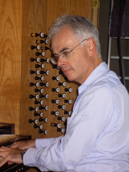 Barry Jordan
