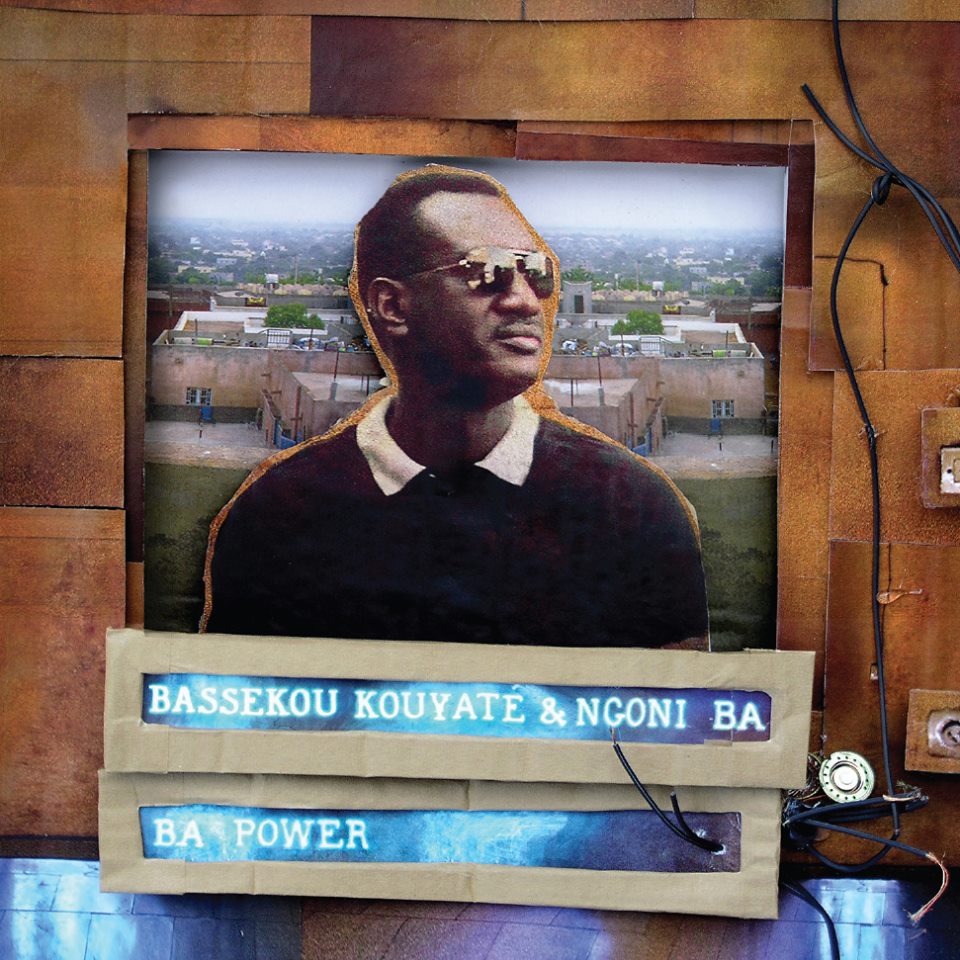 Bassekou Kouyaté