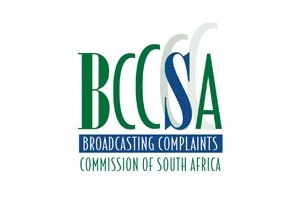 Broadcasting Complaints Commission (BCCSA)