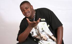 Benon Mugumbya