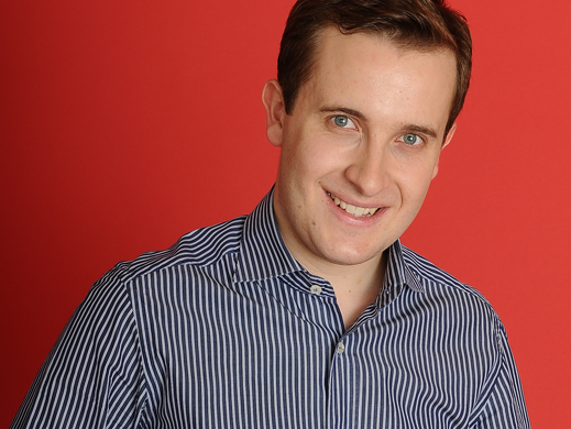 Ben Schoeman