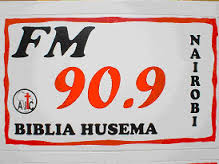 Biblia Husema Radio