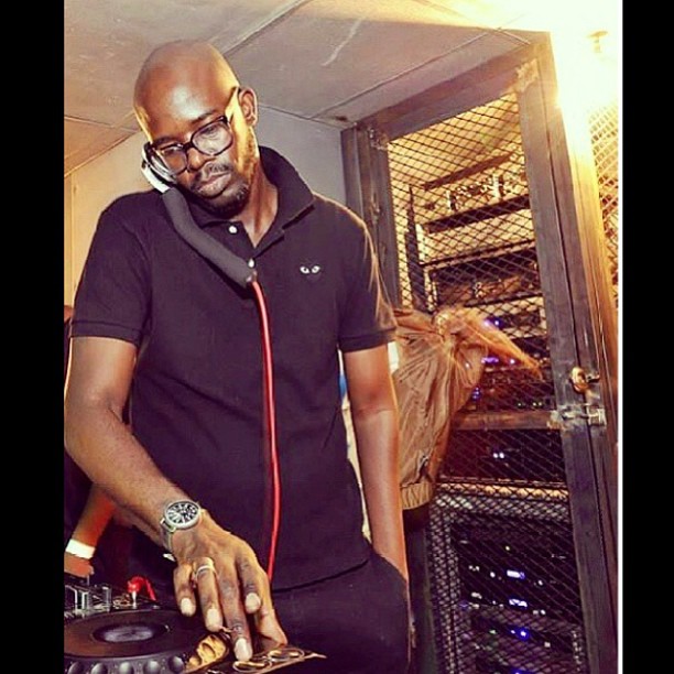 Black Coffee