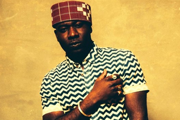 Blitz The Ambassador is set to headline Sauti za Busara 2015.