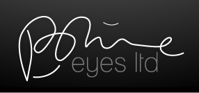Blue Eyes Ltd.