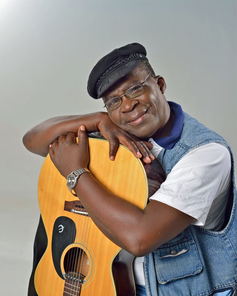 Bob Nyabinde