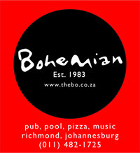 The Bohemian