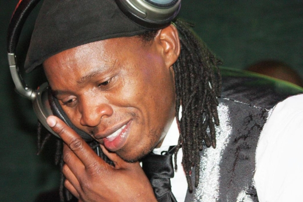 RIP: Bojo Mujo