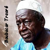 Boubacar Traoré  (source photo: www.amisdumali.com)