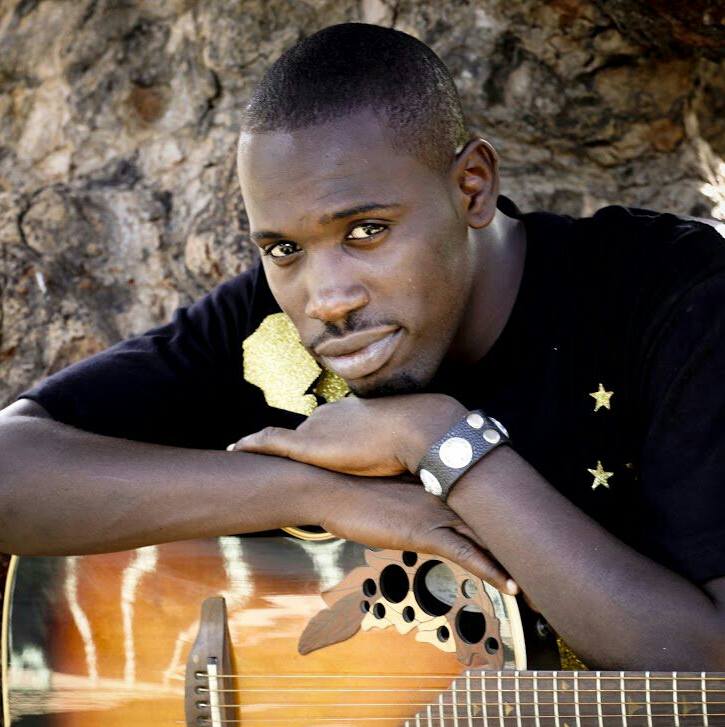 Bouba Kirikou