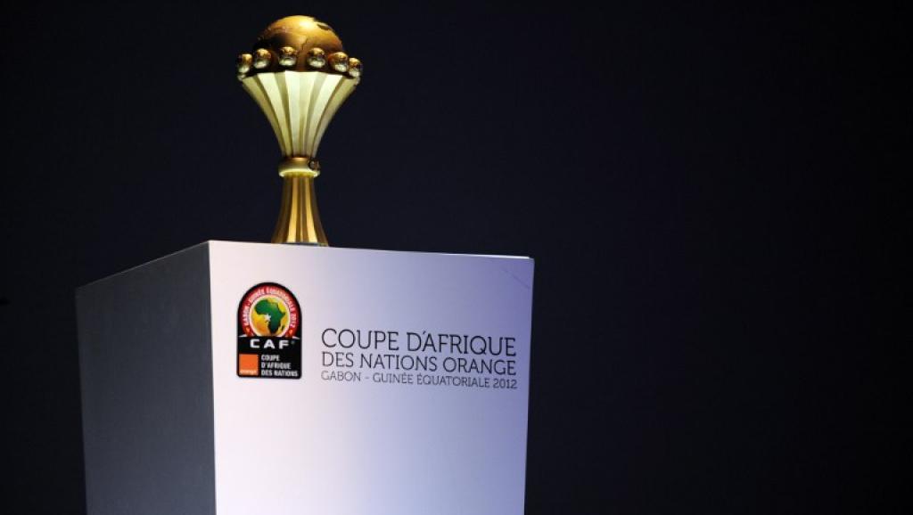 La Coupe d'Afrique des nations