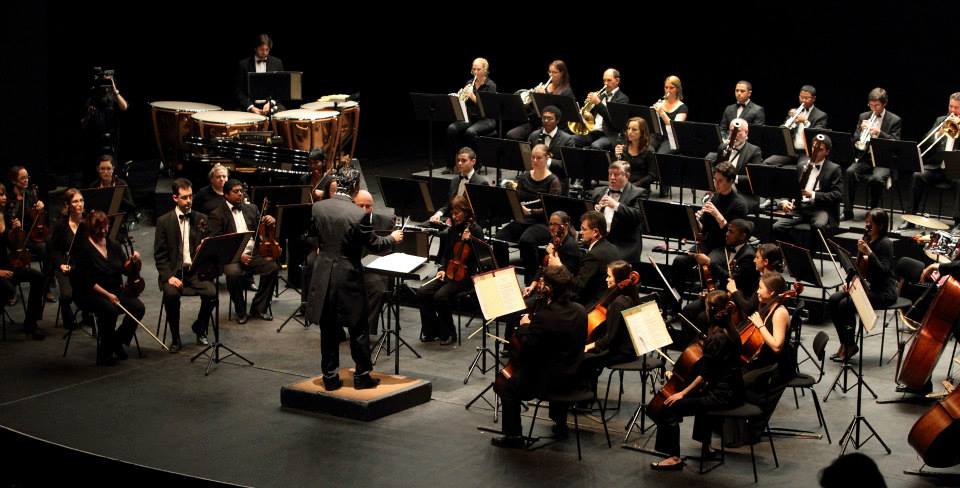 Cape Philharmonic Orchestra