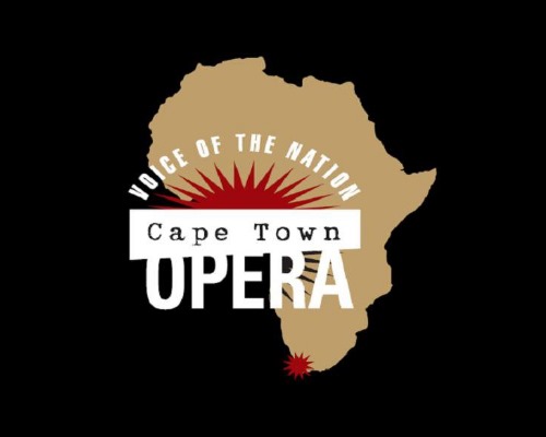 Cape Town Opera