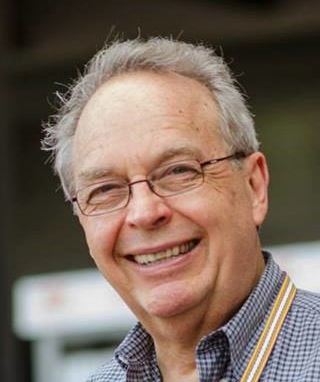 Dr. Carl van Wyk