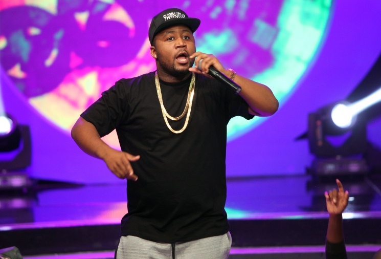 cassper
