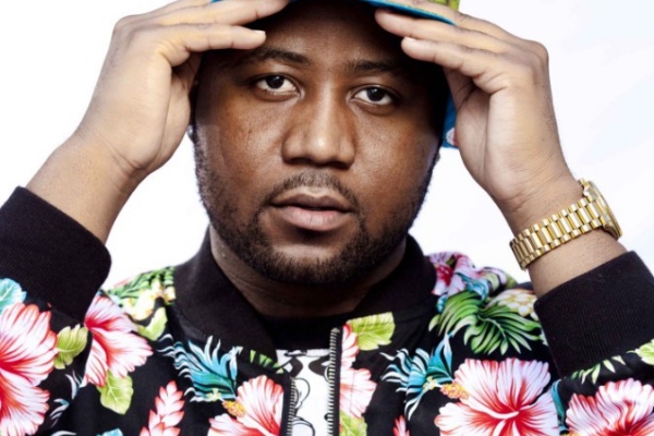 Cassper Nyovest. Photo: www.hypemagazine.co.za