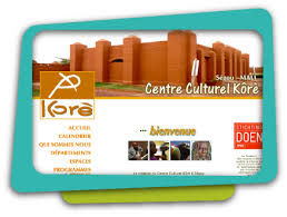 Centre Culturel Kôrè