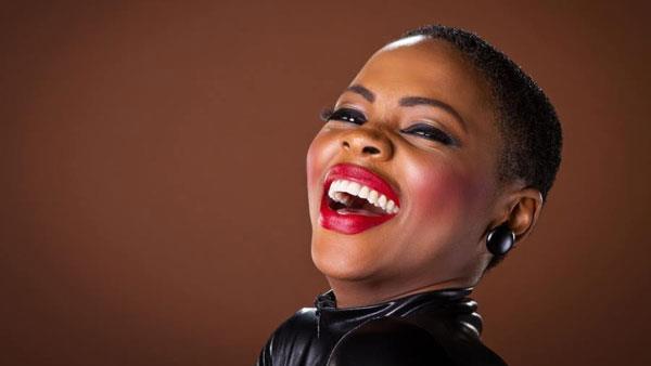 Chidinma, l'artiste nigérianne