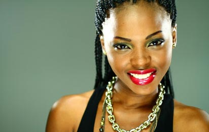 Chidinma