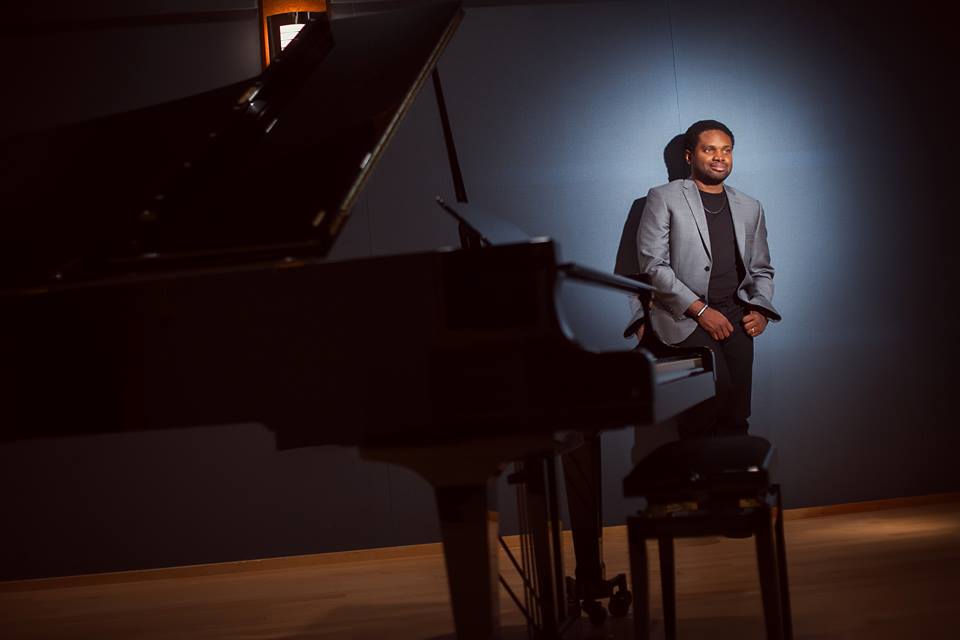 Cobhams Asuquo
