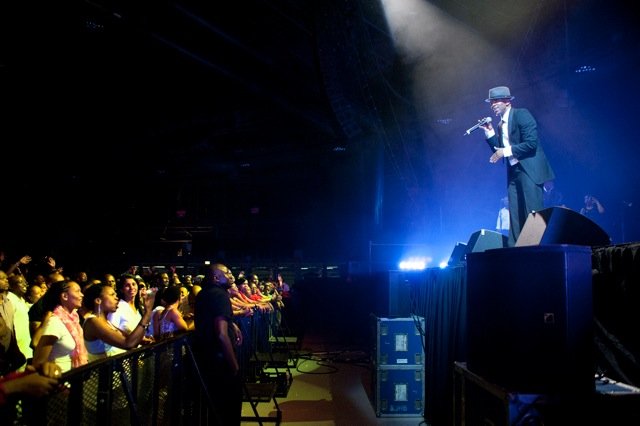 Ticketpro Dome