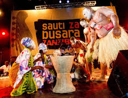Cocodo African Music