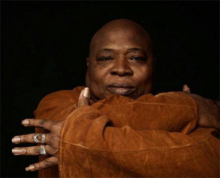 Cheick Tidiane Seck